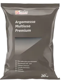 Argamassa Multiuso Premium AC - III