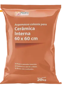 Argamassa AC - I