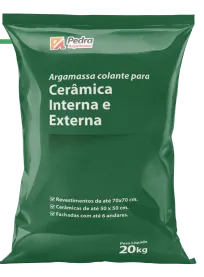 Argamassa AC - II
