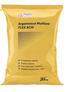 Argamassa Multiuso Flex