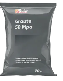 Graute 50 Mpa