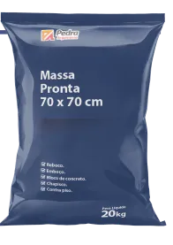 Massa Pronta