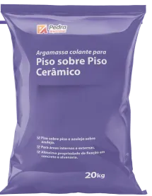 Piso sobre Piso Cerâmico