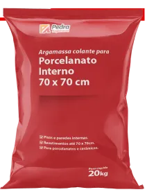 Porcelanato Interno 70x70 cm