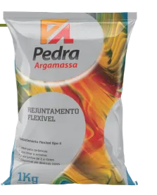 Rejuntamento Flexível