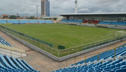 Estádio Frei Epifânio